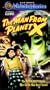 Man From Planet X [VHS]