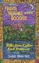 Haints, Witches, and Boogers: Tales from Upper East Tennessee