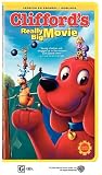  : Clifford's Really Big Movie (Spanish) (P&S Dub)