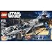 LEGO Star Wars Cad Bane's Speeder