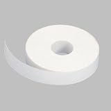 Label For Model 1105/1110,1 Line,47/64x25/64,3 Rolls,White