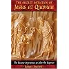 The Secret Initiation of Jesus at Qumran: The Essene Mysteries of John the Baptist