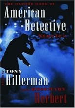 The Oxford Book of American Detective Stories