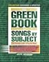 The Green Book of Songs by Subject: The Thematic Guide to Popular Music