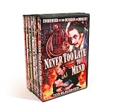 Tod Slaughter Vintage Terror Collection [DVD] [Region 1] [US Import] [NTSC]