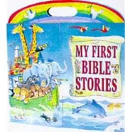 My First Bible Stories