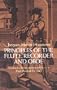 Principles of the Flute, Recorder and Oboe (Principes De La Flute) (Dover Books on Music)