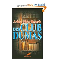 Der Club Dumas