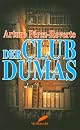 The Club Dumas