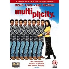 Multiplicity [1996]