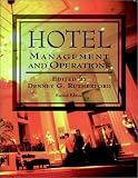 Hotel Management and Operations (Hospitality, Travel & Tourism) image