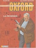 Revue Lombard  / 7 balles pour Oxford, tome 1 : La Promesse
