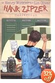 The Hank Zipzer Collection