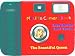 Books : The Beautiful Queen (My Little Camera Book - True Stories That Teach)