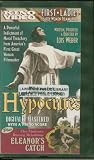 Lois Weber`s Hypocrites & Eleanor Catch