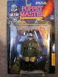 Puppet Master Torch FigureIMAGE