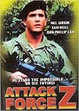 Attack Force Z [NTSC] [Region 1] [US Import] DVD