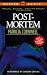 Book Postmortem