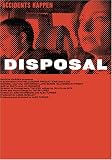 DVD : Disposal