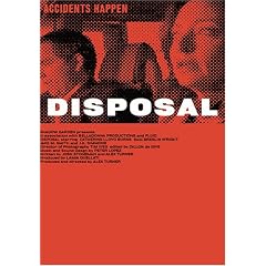 Disposal