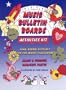 Music Bulletin Boards Activities Kit: Year-Round Displays for the Music Classroom