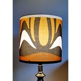 FinnFabDesignsChocolateDreamlampshade
