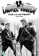 Laurel & Hardy Volume 4 - Ollie and Matrimony/Classic Shorts [DVD]