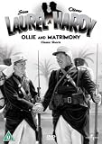 Laurel & Hardy Volume 4 - Ollie and Matrimony/Classic Shorts