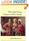 When Bad Things Happen to Other People