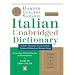 HarperCollins Sansoni Italian Unabridged Dictionary, Second Edition
