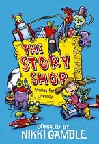 Stories for Literacy