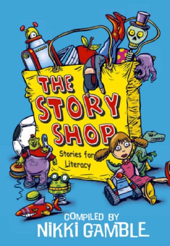 Childrens Toyshop  Children & Baby Books : Stories for Literacy