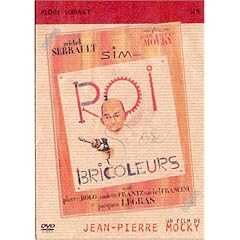 Le Roi des bricoleurs