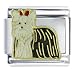 yorkshire_terrier26yorkshire terrier - Yorkshire Terrier Bow Gift Italian Charm