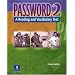 Password, Book 2: A Reading and Vocabulary Text (Bk. 2)