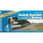 Bikeline Deutsch-Deutscher Radweg: IronCurtainTrain. Am Gr�nen Band von der Ostsee bis zur tschechischen Grenze. Ein original bikeline-Radtourenbuch