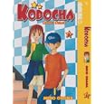 Kodocha: Sana's Stage (Kodocha), Vol. 8 (Kodocha)
