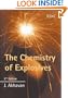 The Chemistry of Explosives (RSC Paperbacks)