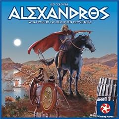 Alexandros