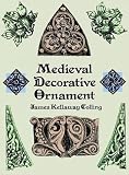 Medieval Decorative Ornament