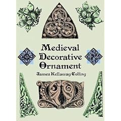 Medieval Decorative Ornament