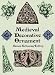 Book Medieval Decorative Ornament (Dover Pictorial Archive Series)