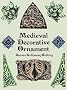 Medieval Decorative Ornament