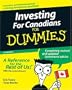 Investing for Canadians for Dummies&reg;