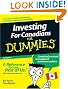 Investing for Canadians for Dummies, 2nd Edition