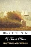 Rinkitink in Oz