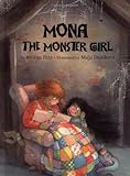 Mona the monster girl