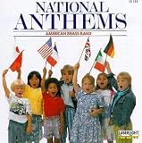 American Brass Band - National Anthems