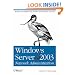 Windows Server 2003 Network Administration