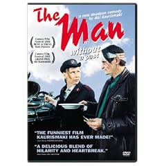 Man Without a Past [Import USA Zone 1]